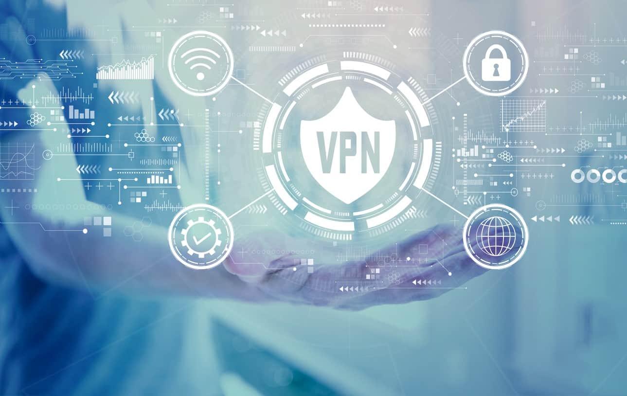 Installing Virtual Private Networks (VPNs)