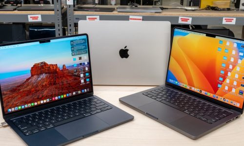 Troubleshoot for all Company Laptops