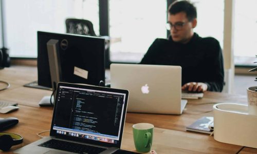 Remote & onsite Support for recent software issues